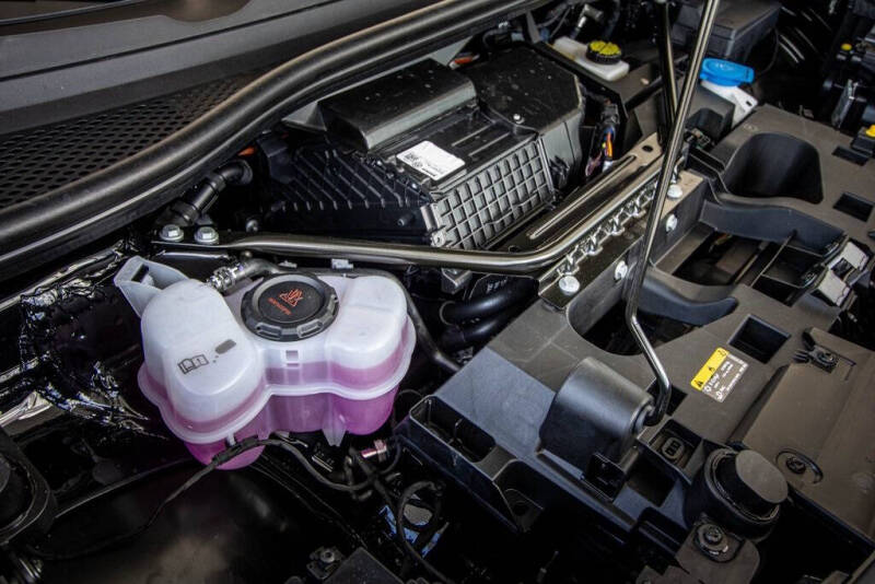 2025 Volkswagen ID.4 Pro