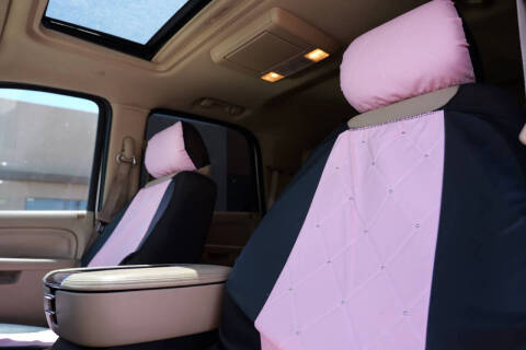 2013 Cadillac Escalade Premium