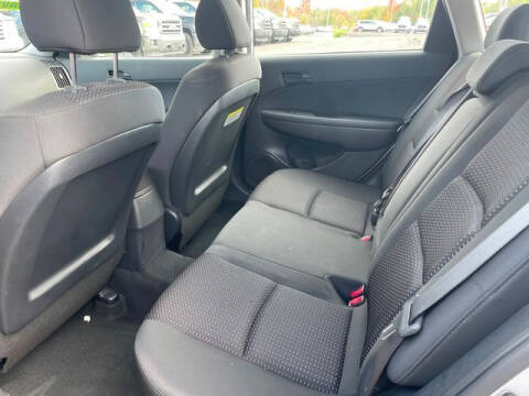 2012 Hyundai Elantra Touring GLS