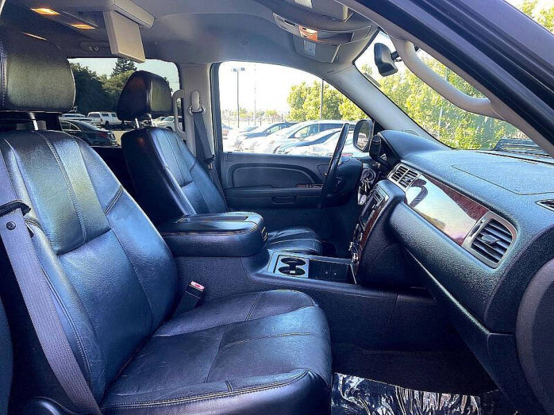 2007 Chevrolet Silverado 1500