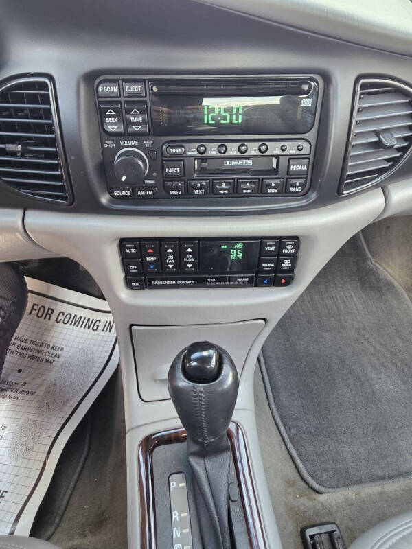 2000 Buick Regal LS