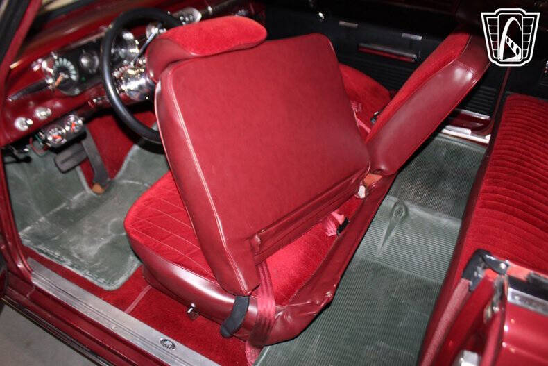 1963 Chevrolet Nova