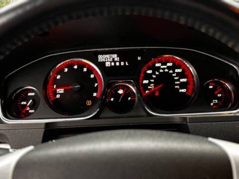 2013 GMC Acadia SLT-1