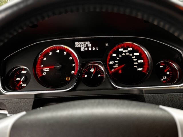 2013 GMC Acadia SLT-1