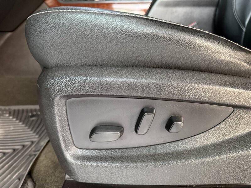 2017 GMC Sierra 2500HD