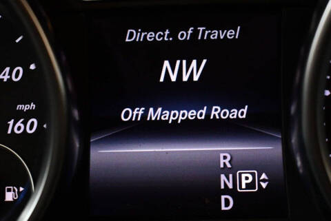 2014 Mercedes-Benz GL-Class GL 450 4MATIC