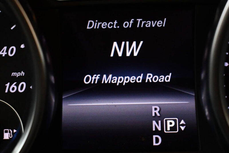 2014 Mercedes-Benz GL-Class GL 450 4MATIC