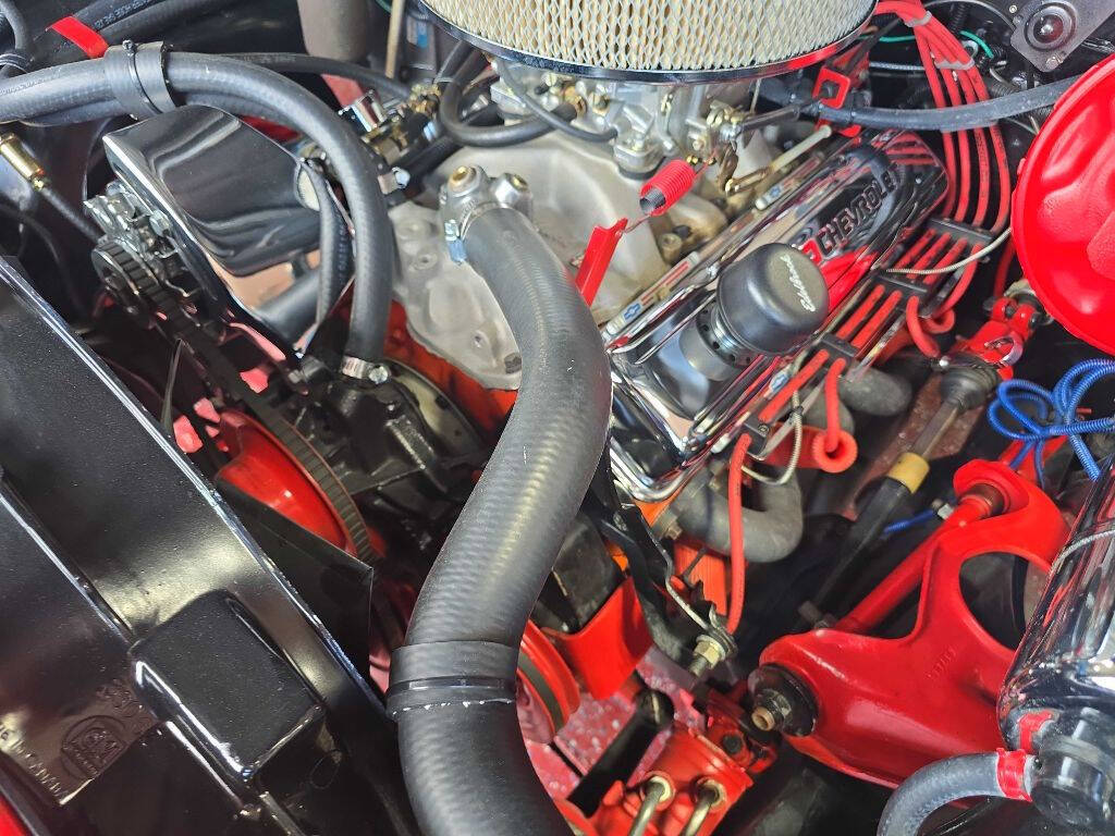 1976 Chevrolet Nova 18