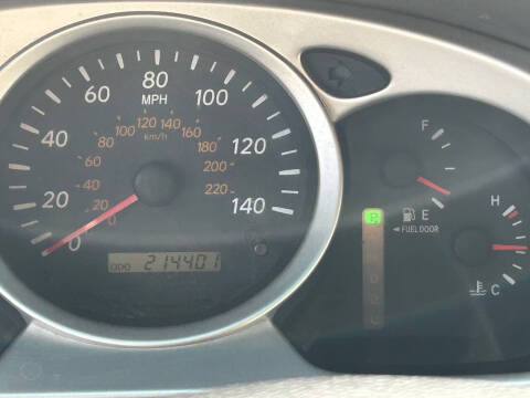 2006 Toyota Highlander