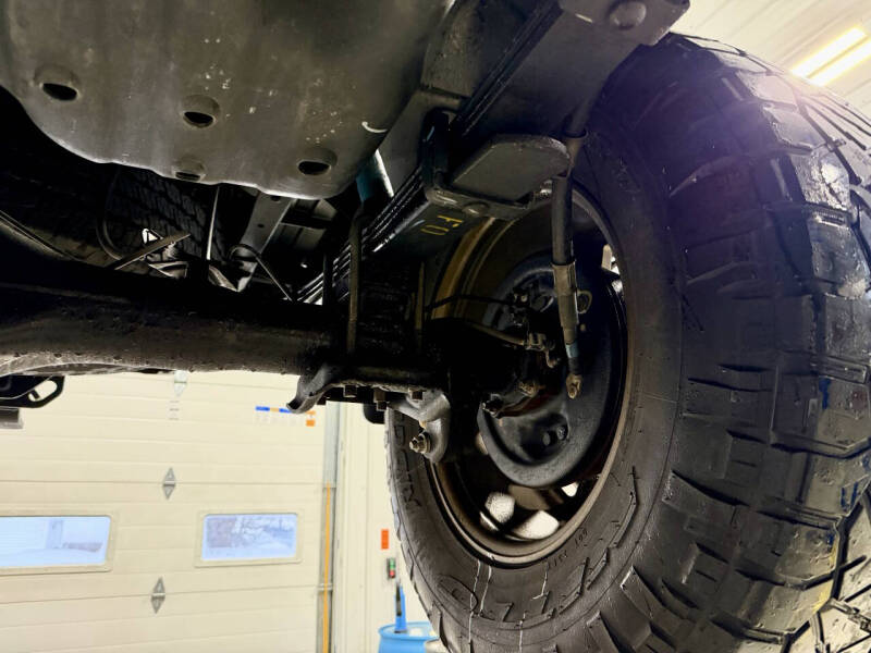 2023 Toyota Tacoma TRD Off-Road