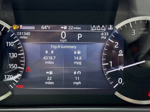 2021 Land Rover Range Rover Velar P250 S