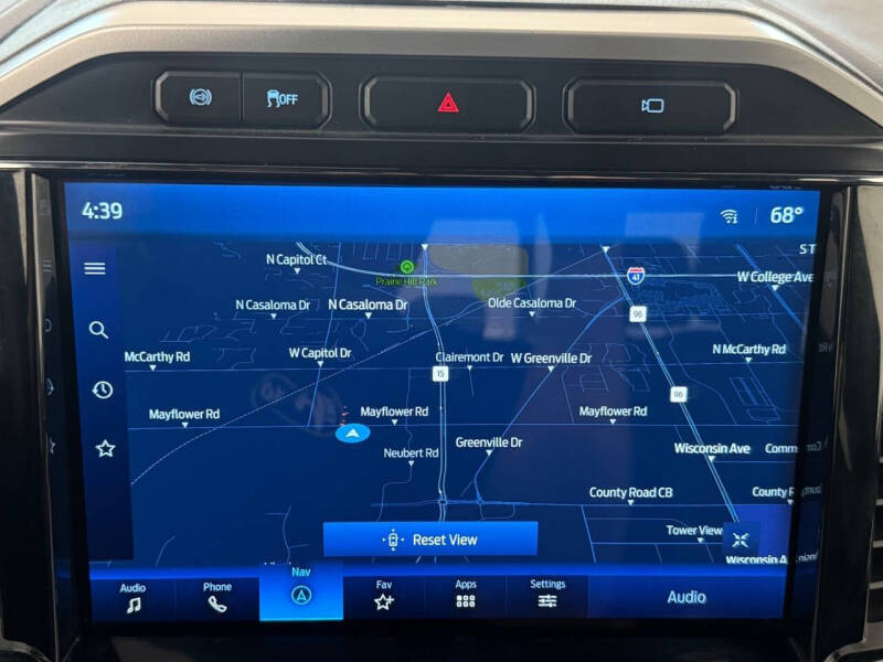 2022 Ford F-250 Super Duty Lariat