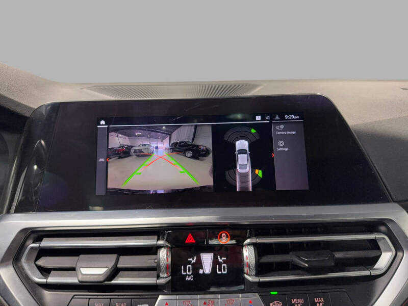 2021 BMW 4 Series 430i