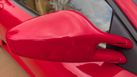 2007 Ferrari F430 F1 Spider