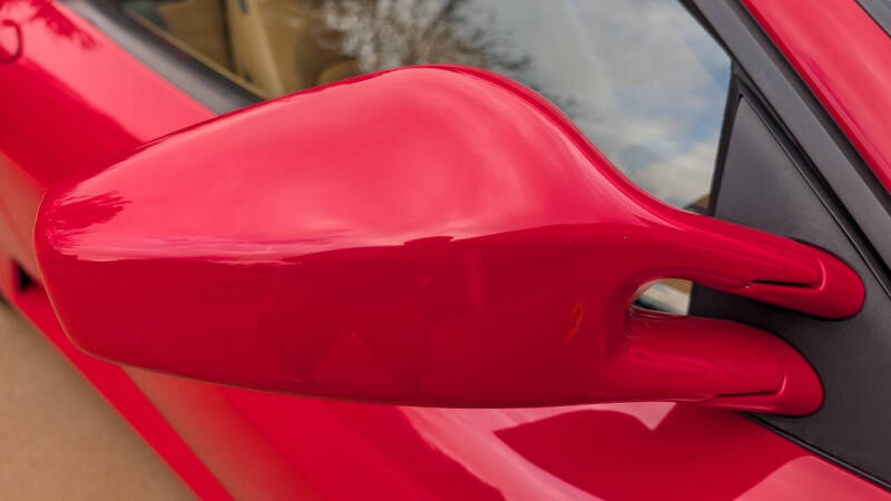 2007 Ferrari F430 F1 Spider