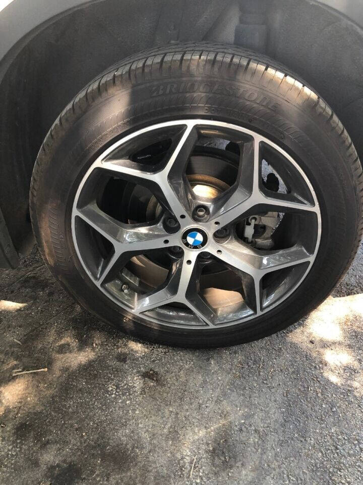 2018 BMW X1 SUV / Crossover - $21,500