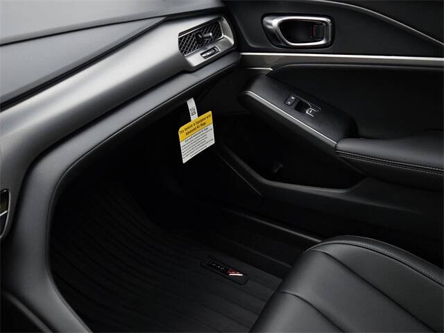 2026 Acura Integra w/A-SPEC