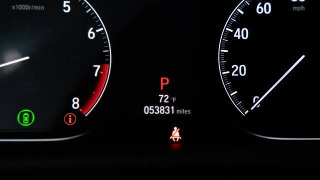 2019 Honda Accord EX-L