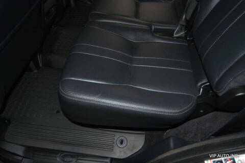 2016 Land Rover LR4 HSE