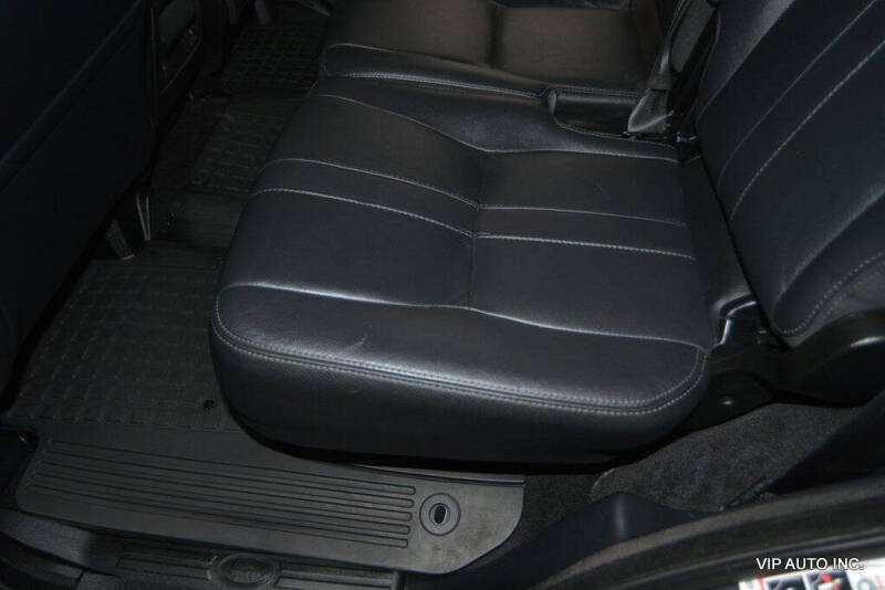 2016 Land Rover LR4 HSE