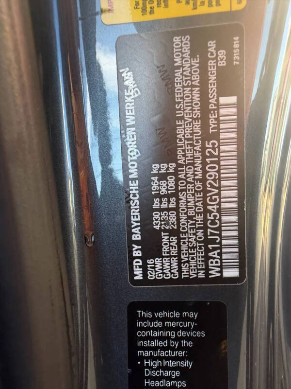 2016 BMW 2 Series M235i