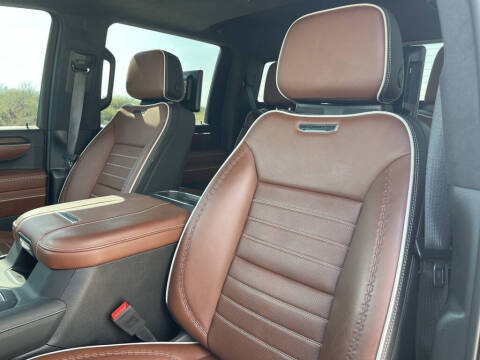 2024 GMC Sierra 3500HD