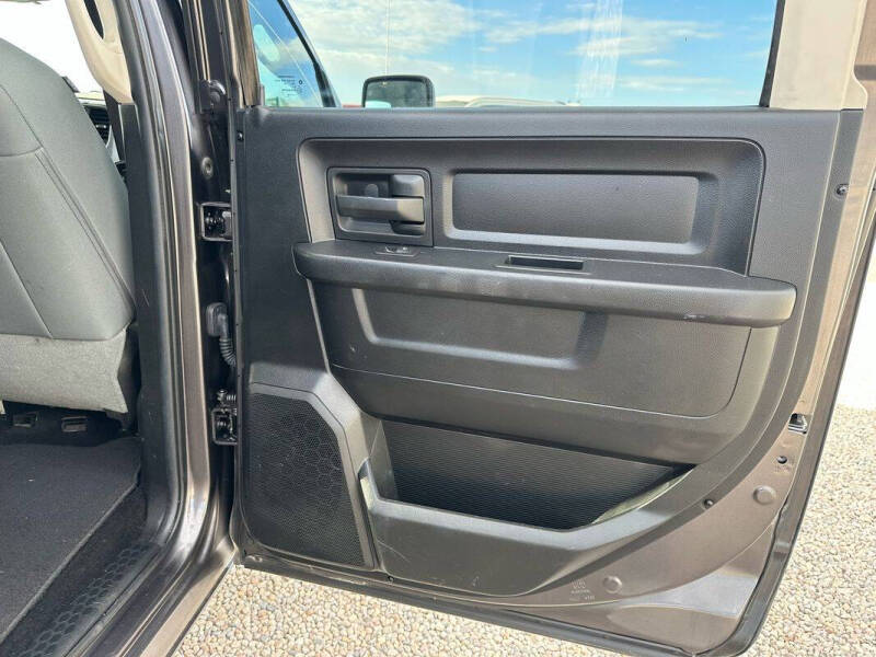 2014 RAM 1500 Express