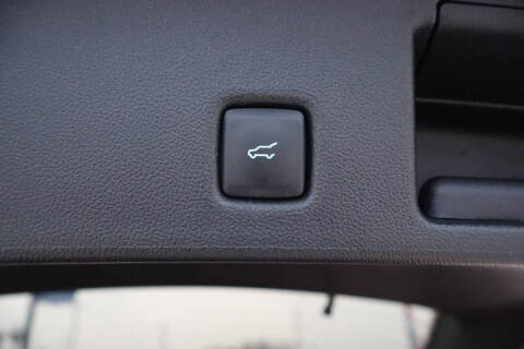 2023 Ford Escape Hybrid ST-Line Select