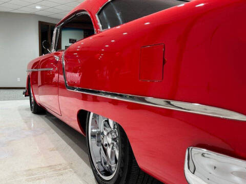 1954 Oldsmobile Super 88