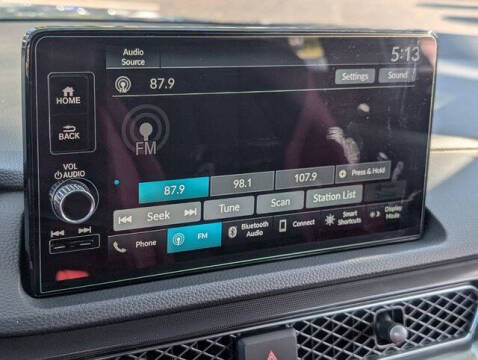 2026 Acura Integra Type S