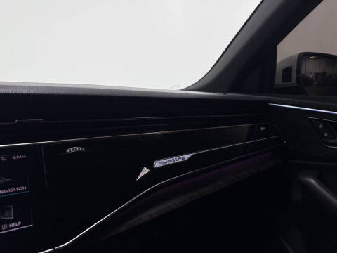 2019 Audi Q8 quattro Premium Plus 55 TFSI