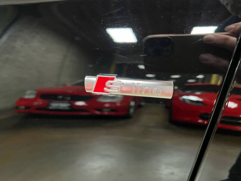 2016 Audi A6 2.0T quattro Premium Plus