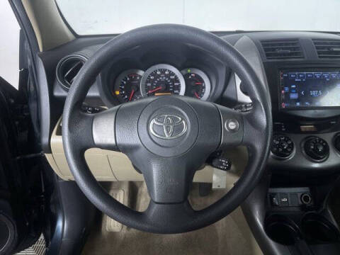 2009 Toyota RAV4