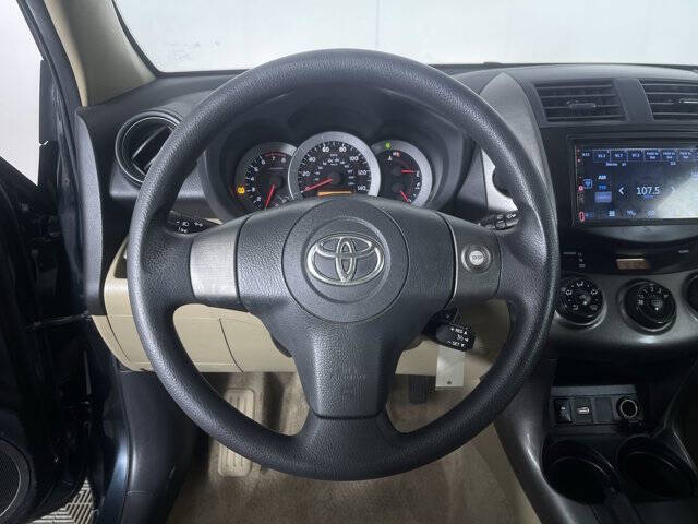2009 Toyota RAV4