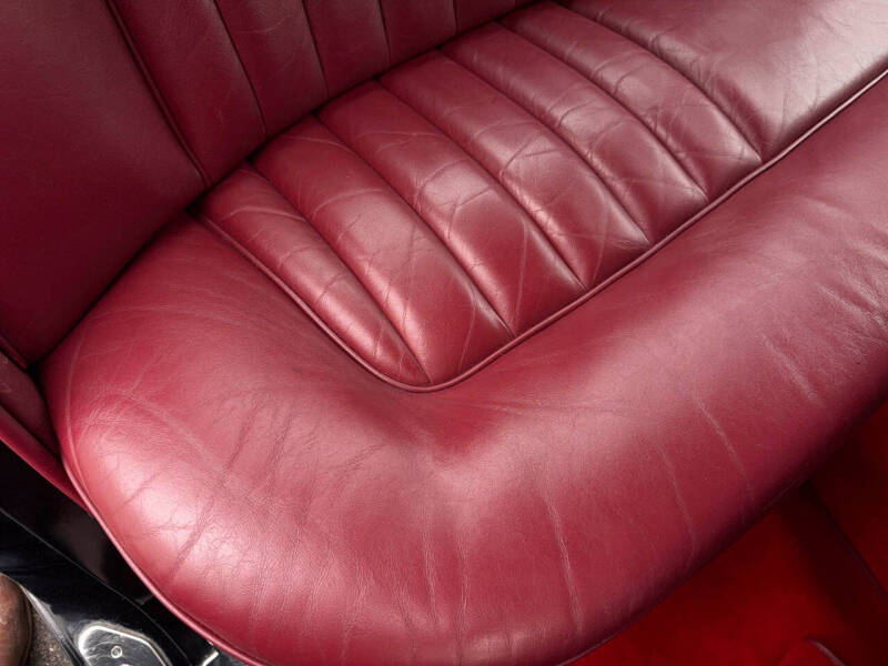 1970 Rolls-Royce Silver Shadow