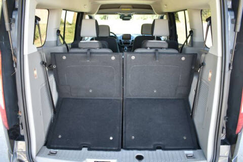 2019 Ford Transit Connect XLT