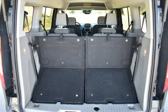 2019 Ford Transit Connect XLT