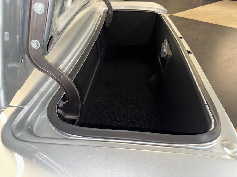 1972 Plymouth Barracuda