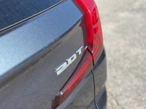 2019 Cadillac XT4 Luxury