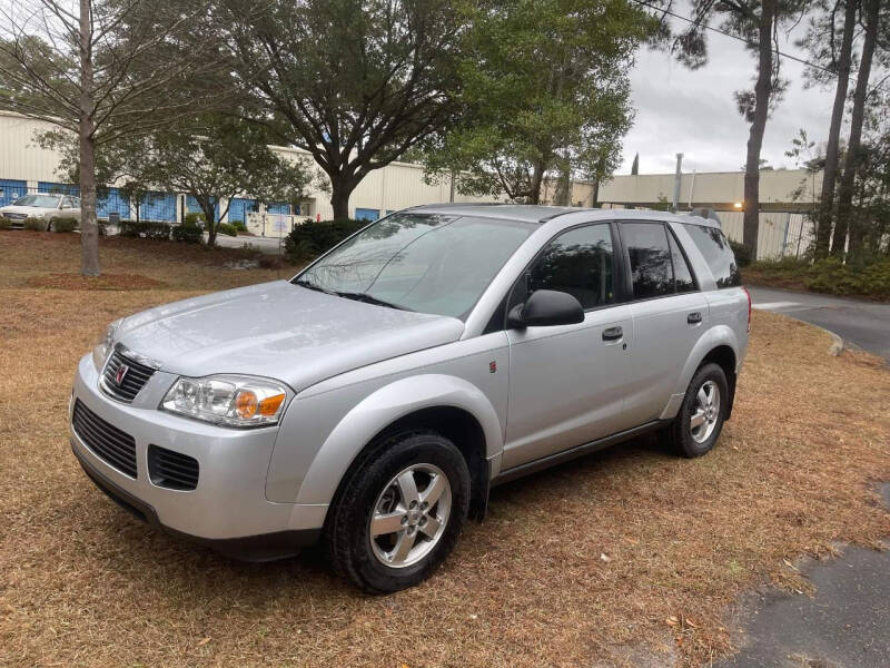 2006 Saturn Vue for sale at Intercoastal Auto in Savannah GA