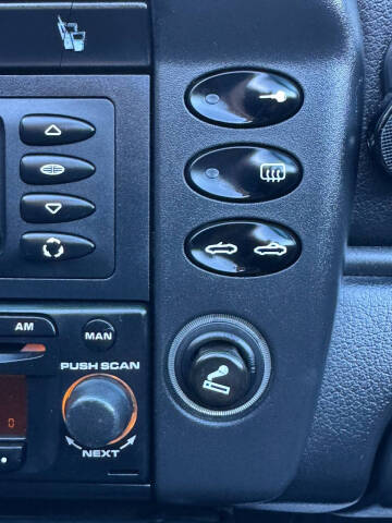 2004 Porsche Boxster