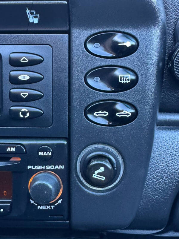 2004 Porsche Boxster