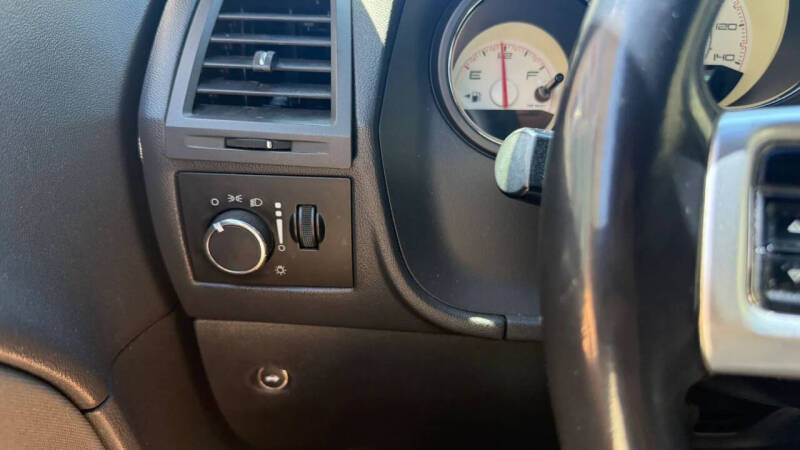 2012 Dodge Challenger