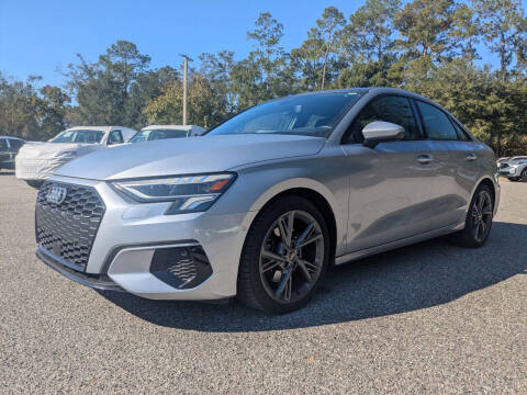 2024 Audi A3 quattro Premium Plus 40 TFSI