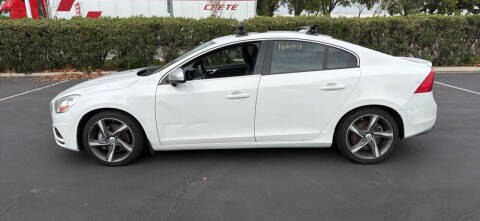 2012 Volvo S60 T6 R-Design