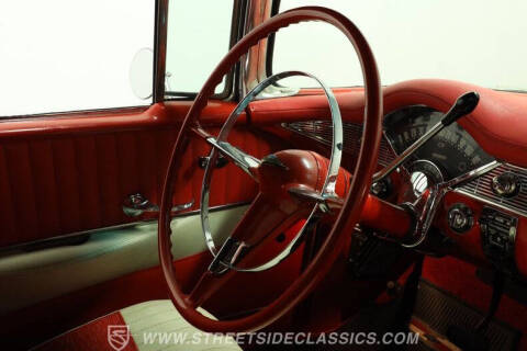 1956 Chevrolet Bel Air