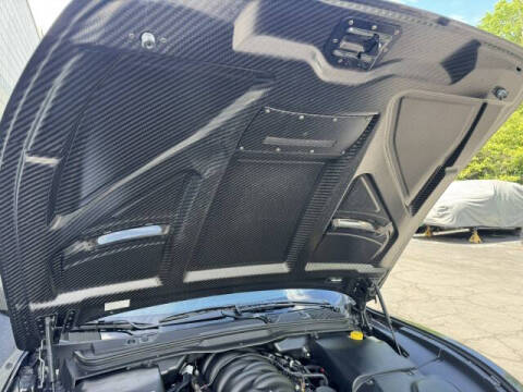 2017 Maserati GranTurismo MC Centennial