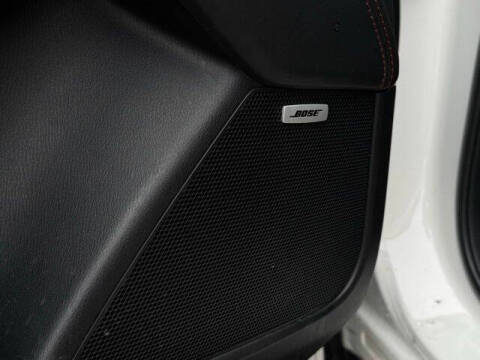 2024 Mazda CX-5 2.5 Carbon Turbo