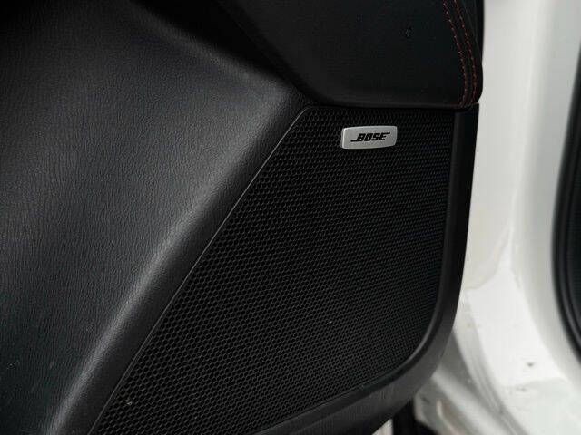 2024 Mazda CX-5 2.5 Carbon Turbo