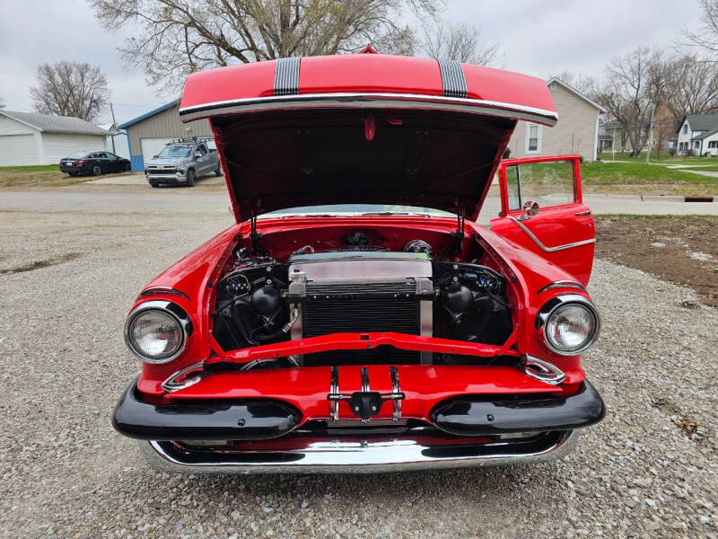 1955 Pontiac Star Chief